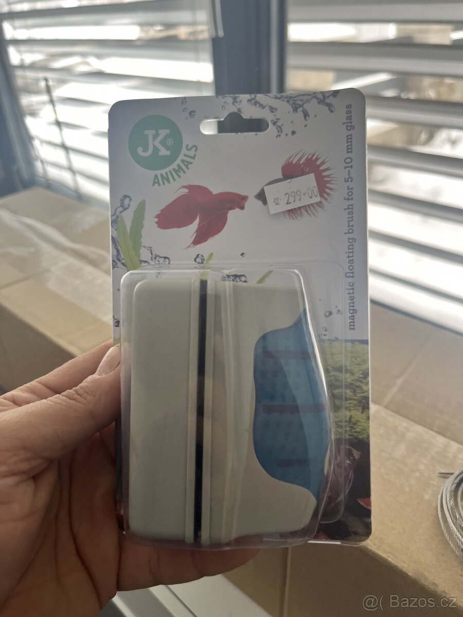 Technika Proudová čerpadla Maxspect Gyre - 10