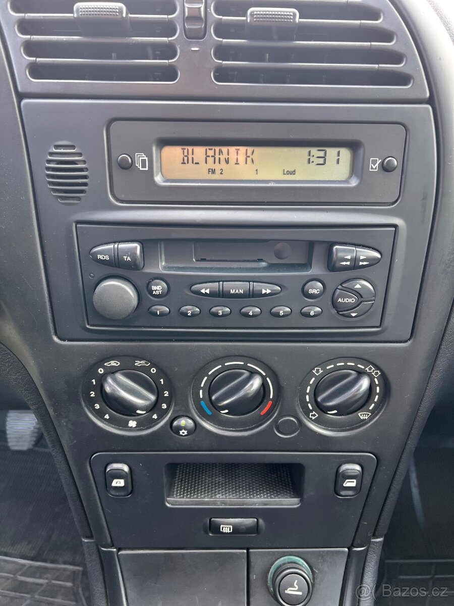 Citroen Xsara 1.4i 55Kw - 10