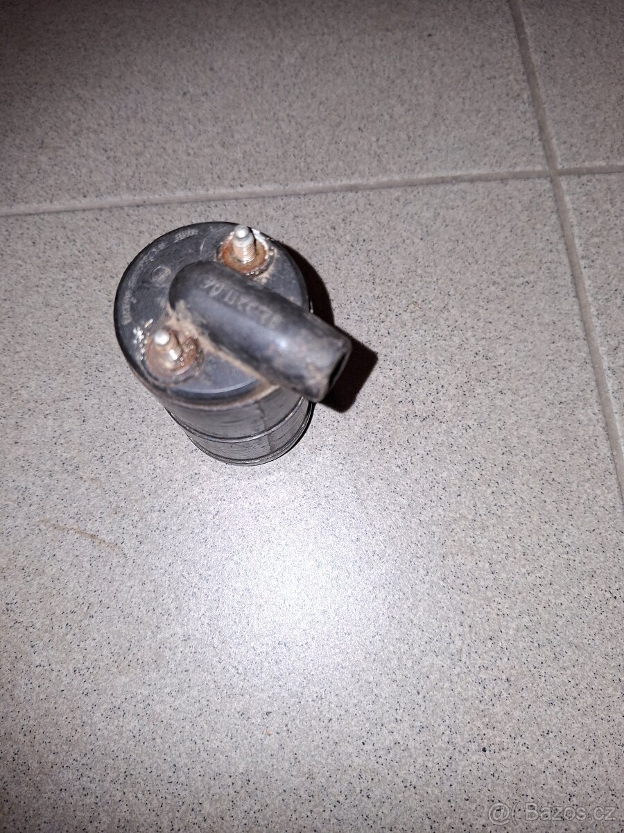 Jawa 550, 555 parez - civka - 10