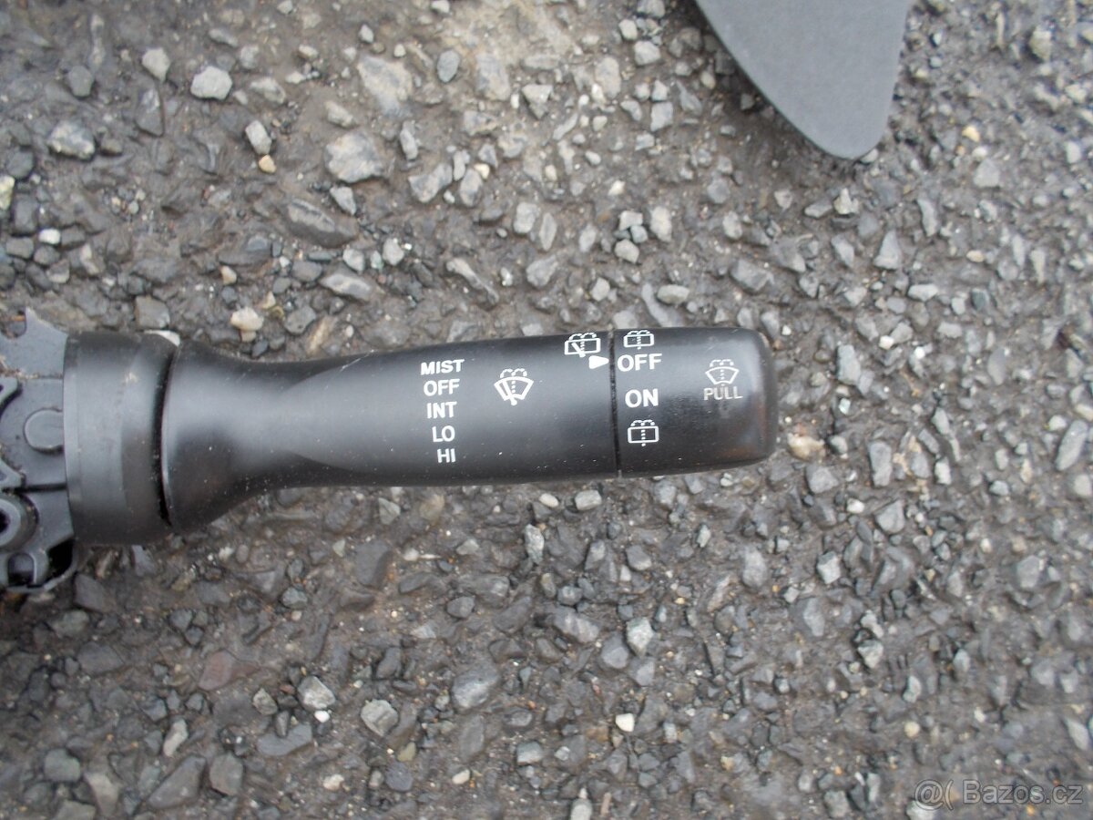 Díly 2. Peugeot 107 1.0 50kw, model 2005-2009 - 10