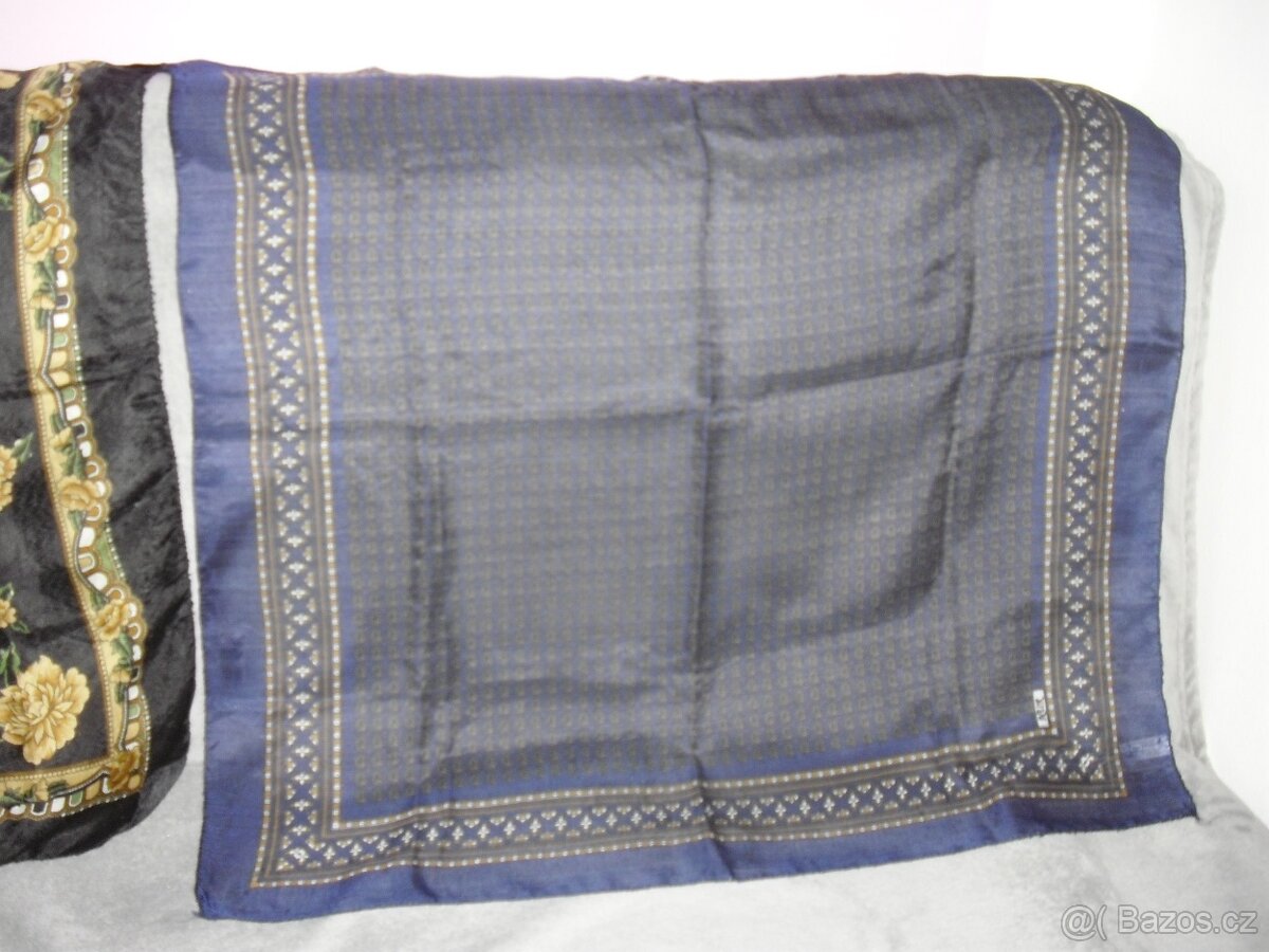 Šátky - pánské - 10