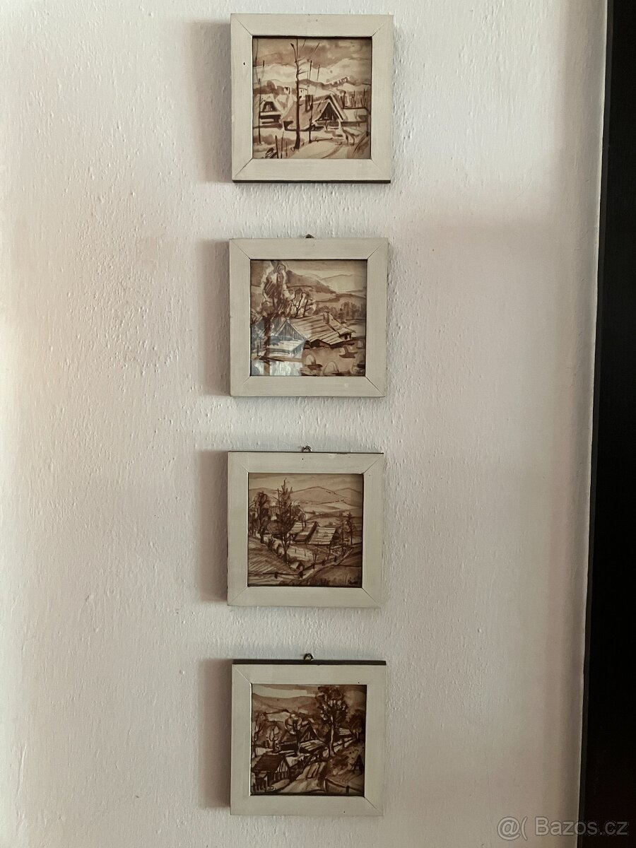 Obrázky z pozůstalosti - 10