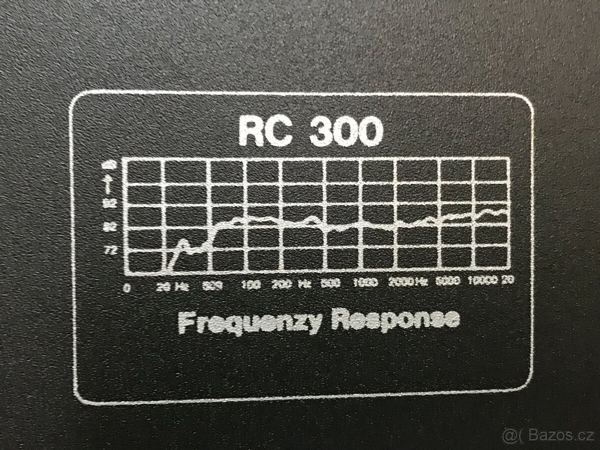 Rodec RC 300 Top stav - 10