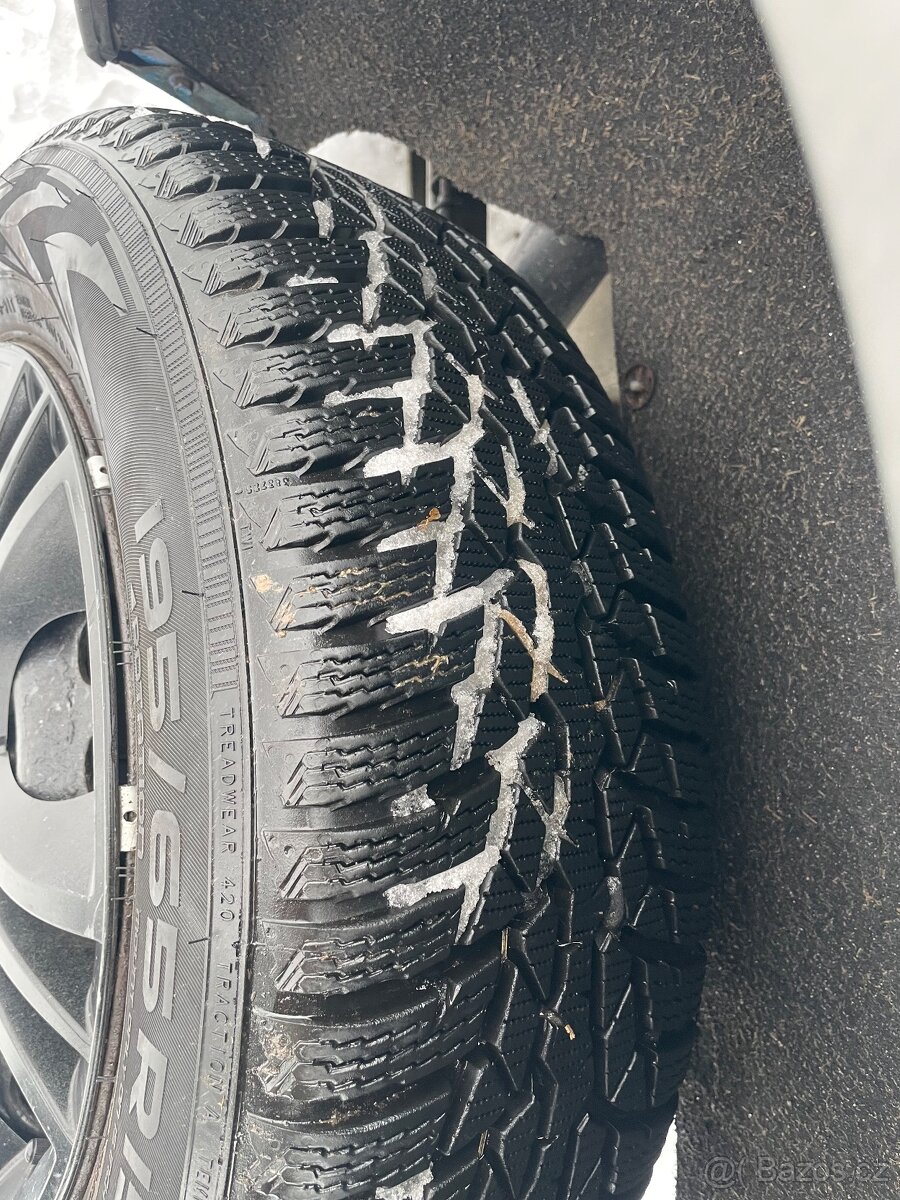 Ford Transit Connect - 10