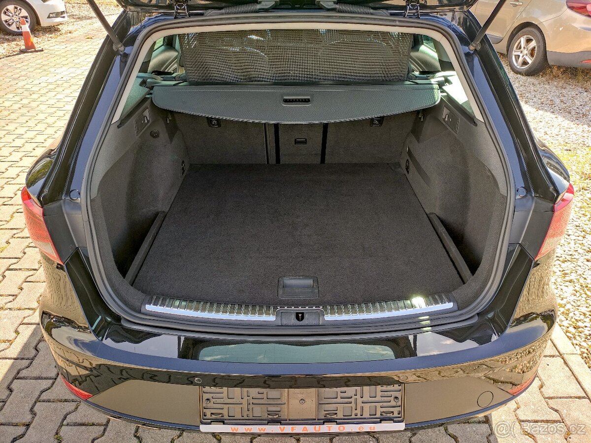 SEAT LEON 2.0 TDi 110 KW FR ST,FULLLED,NAVI,PDC. - 10