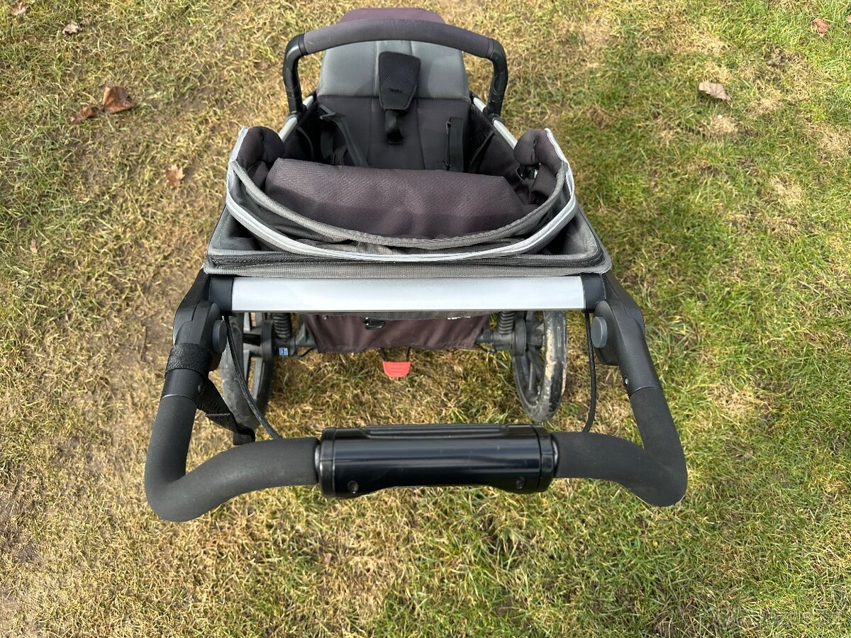 Kočárek Thule urban glide 2 - 10