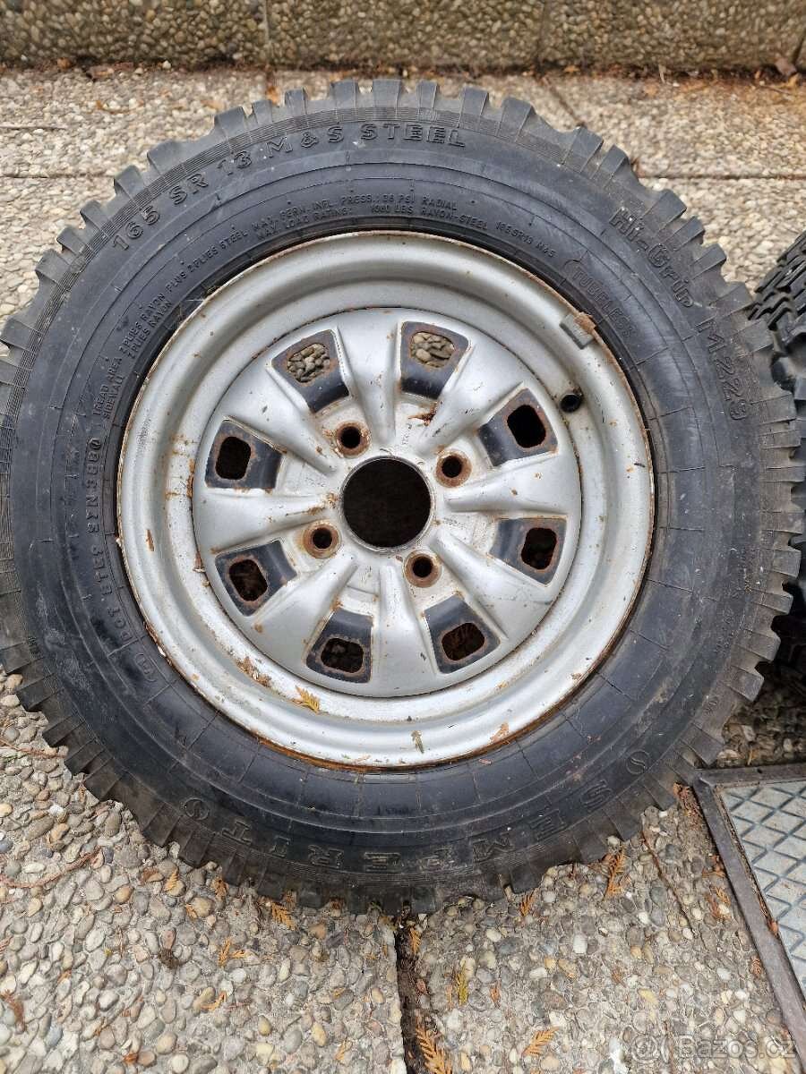 Ford Capri, Escort, Taunus - 10