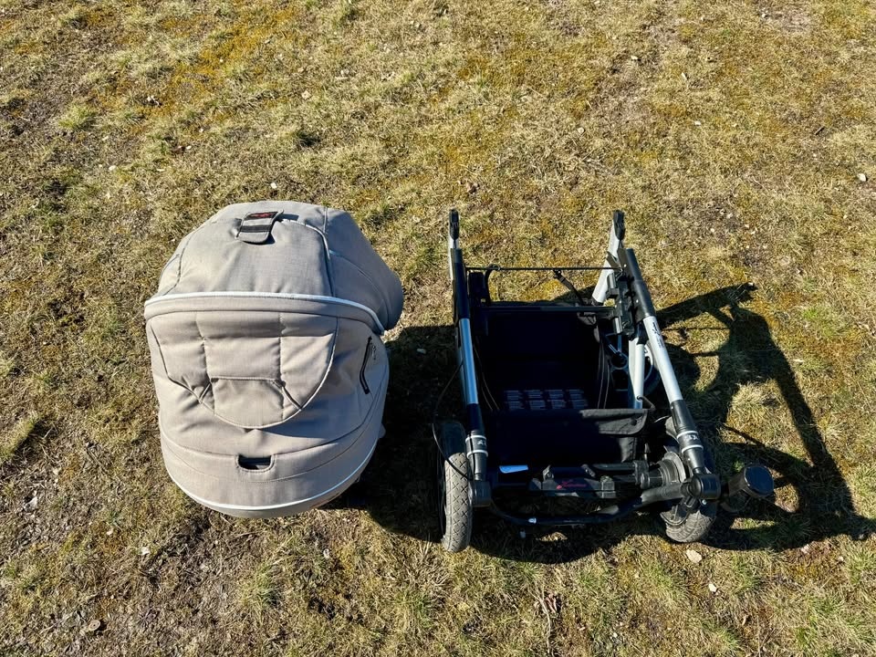 Hartan do terénu za super cenu - 10