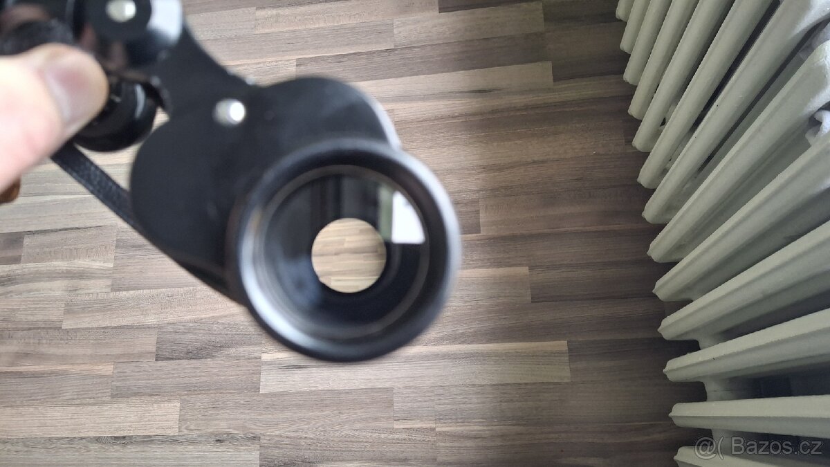 Dalekohled PŘEROV 6X30 - 10