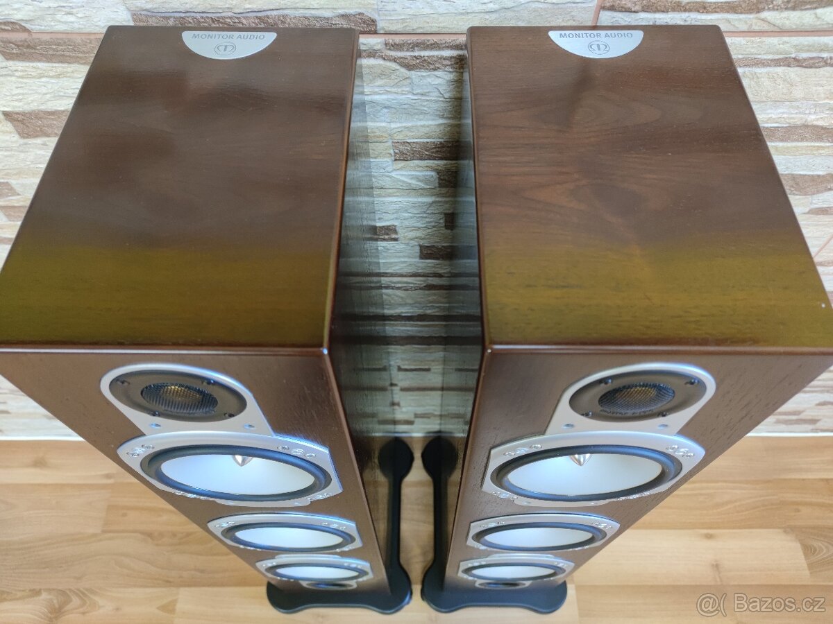 Monitor Audio Silver RS8 - 10