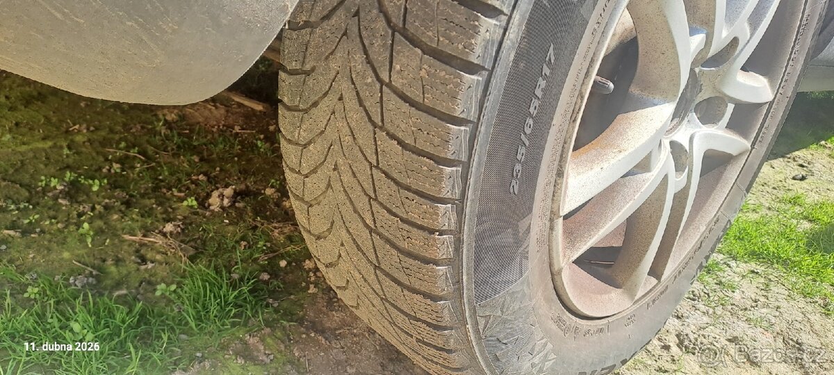 Touareg 2,5TDI - 10