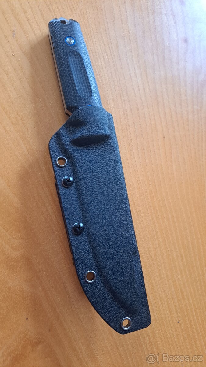 Nůž - 10