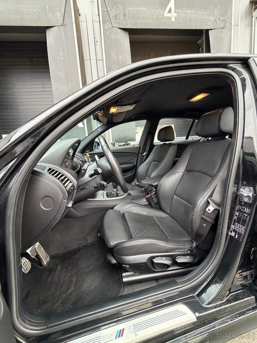 BMW E87 130i 195kw - 10