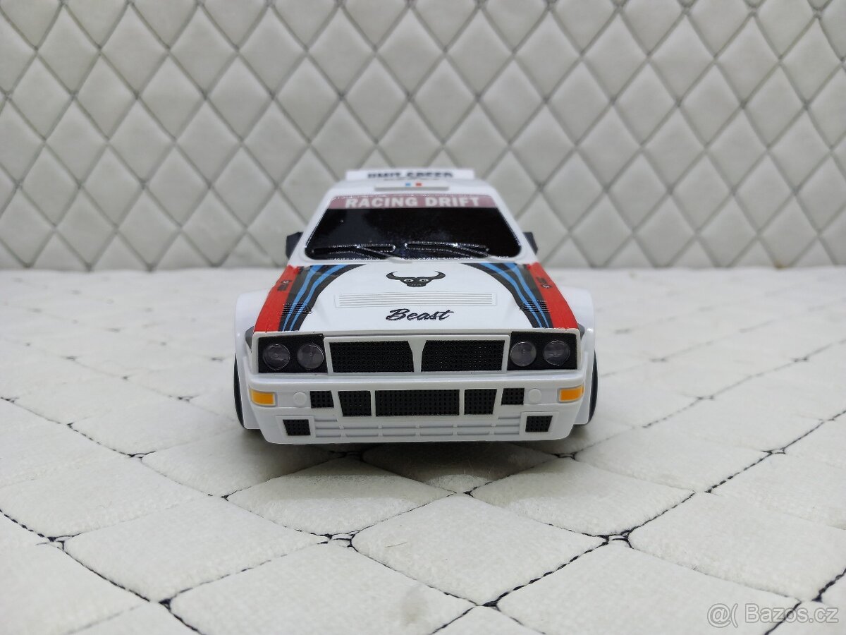 Lancia Delta Integrale 1:24 - 10