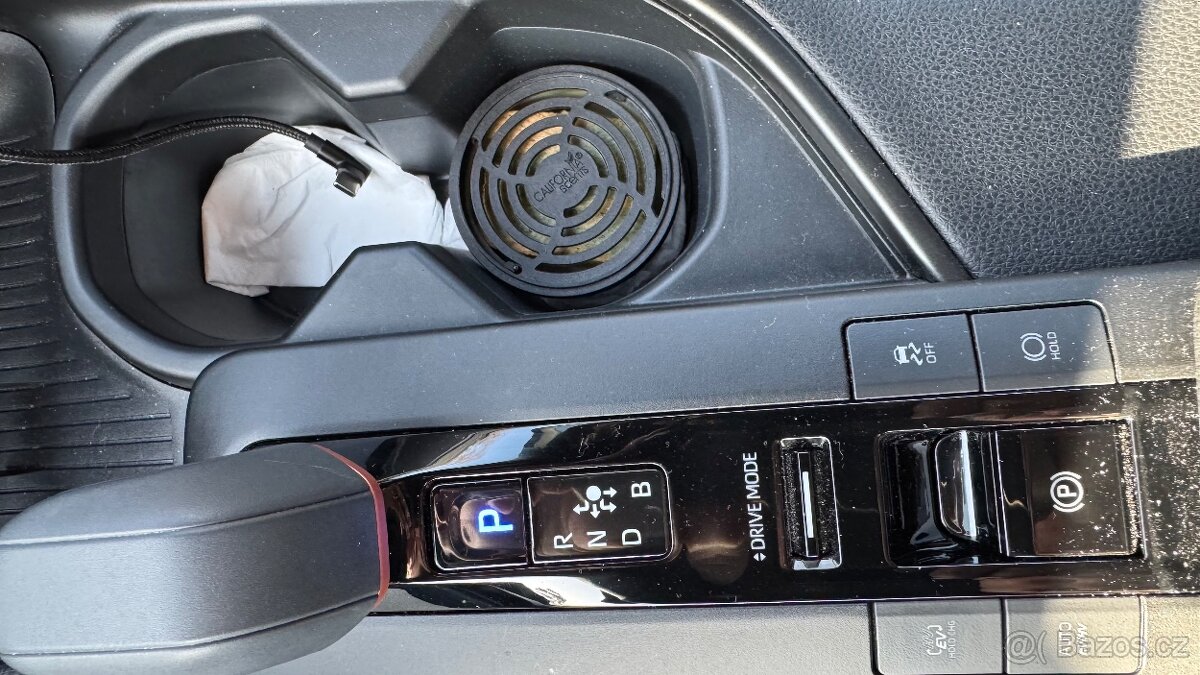 Toyota C-hr pluginhybrid - 10