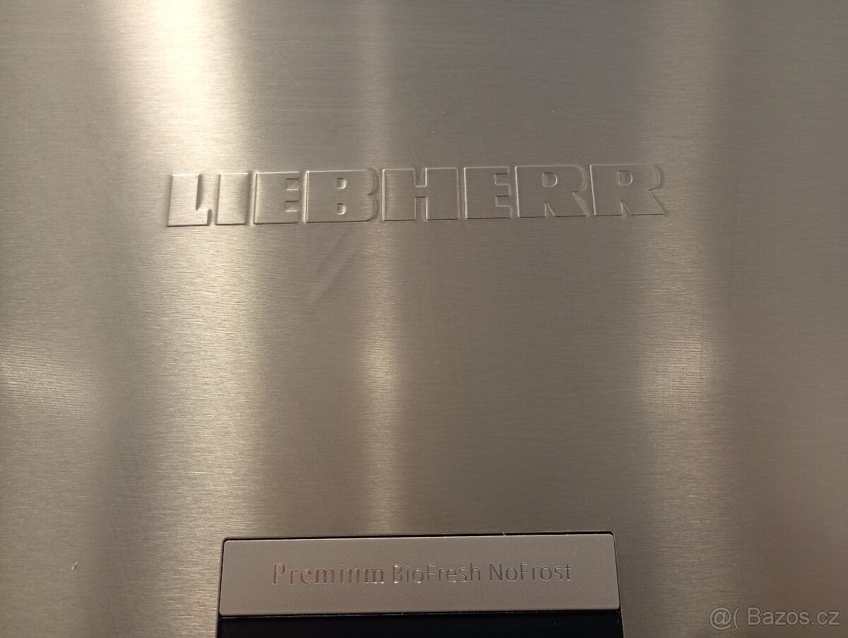 Lednice Liebherr - 10