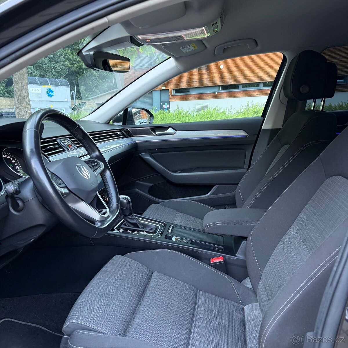 VW Passat B8 2.0 D / DSG - 10