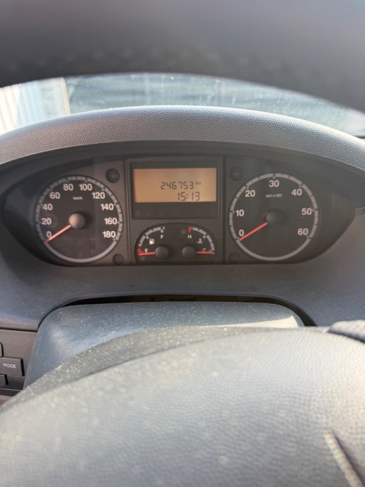 Citroen Jumper - 10