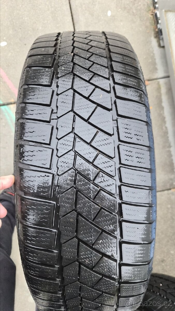 Originál ALU BMW 5x112 R18 - 10