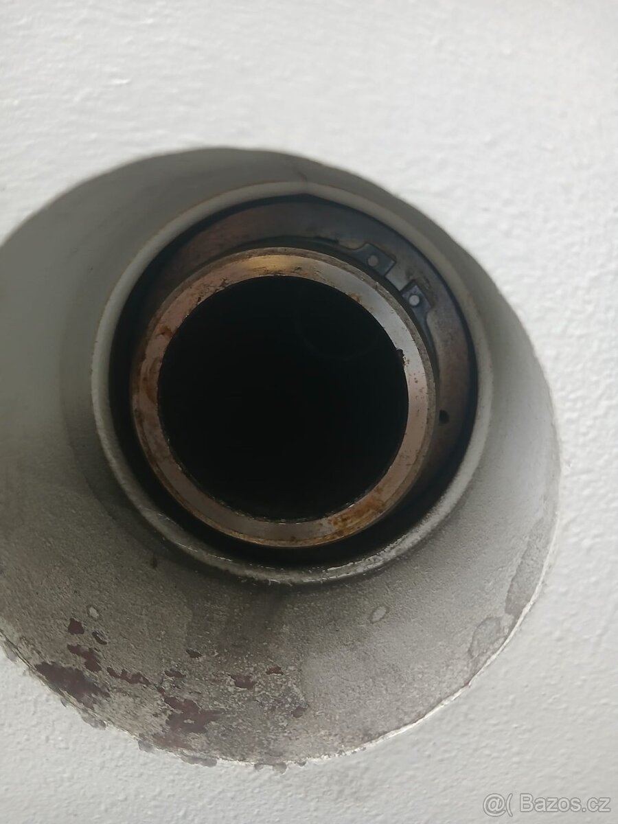 Hrotový soustruh TRENS SN 71 C (9331) - 10