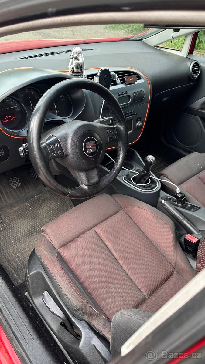 Seat Leon - 10