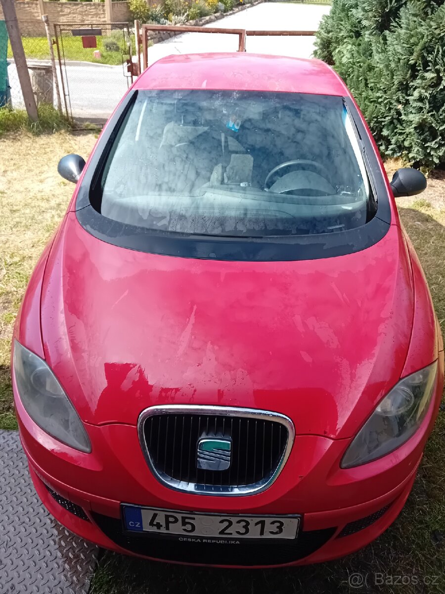 Prodám/vyměním golf,seat - 10