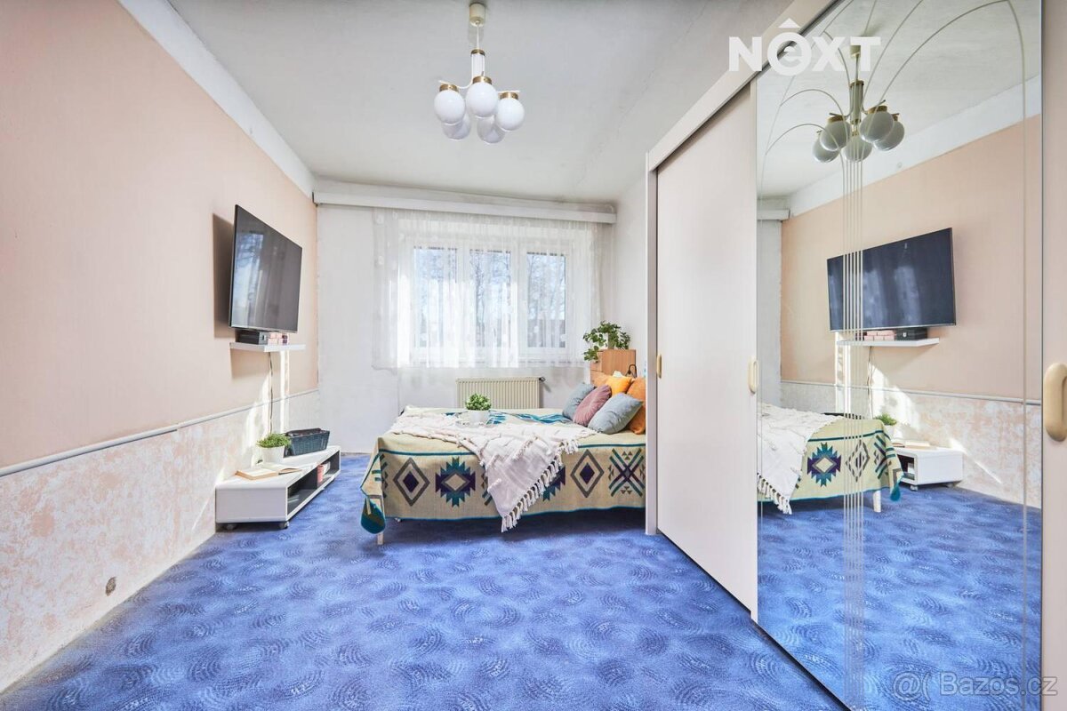 Prodej Rodinný dům, 120㎡ - 10