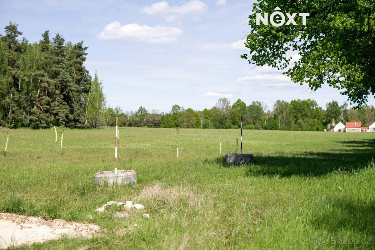 Prodej pozemek Bydlení, 1756㎡ - 10