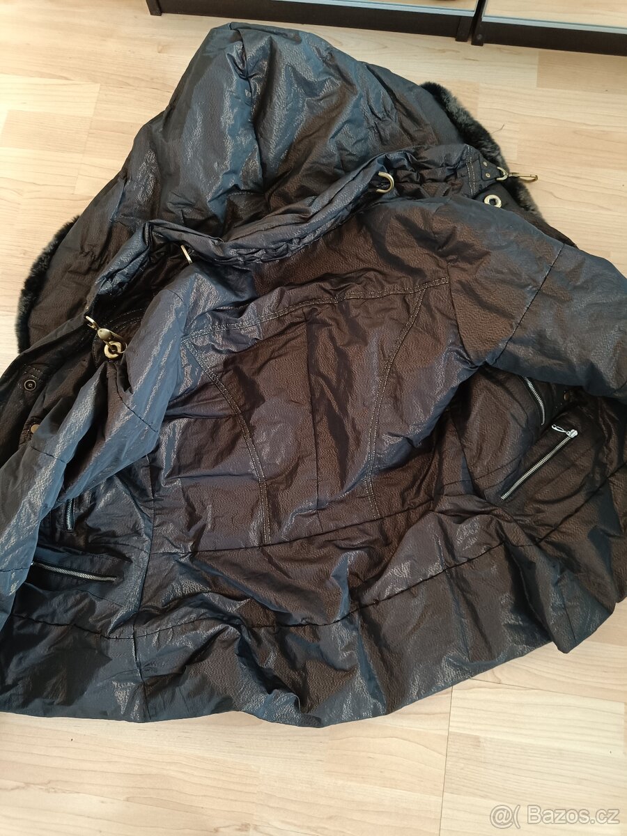 Bunda KARA M vel. - 10