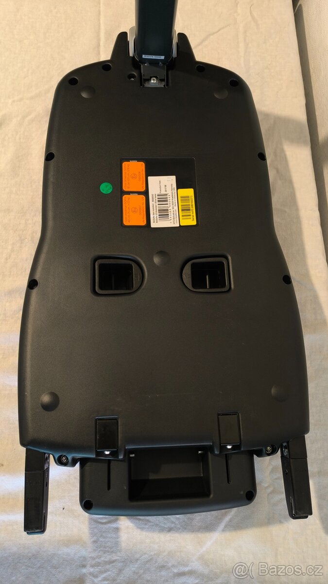 BeSafe iZi Go Modular + základna - 10