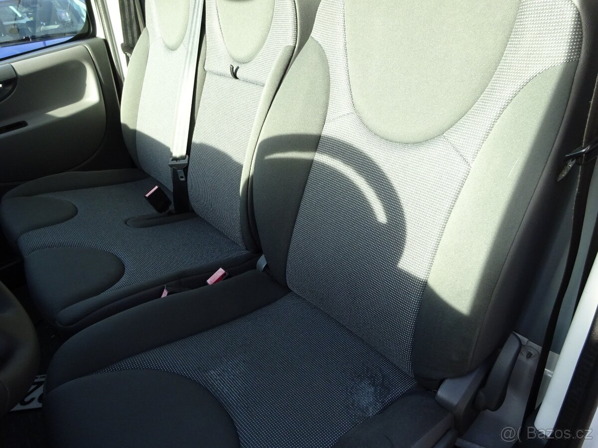 Peugeot Expert 1,6 HDi, 1 MAJITEL, GARANCE KM - 10