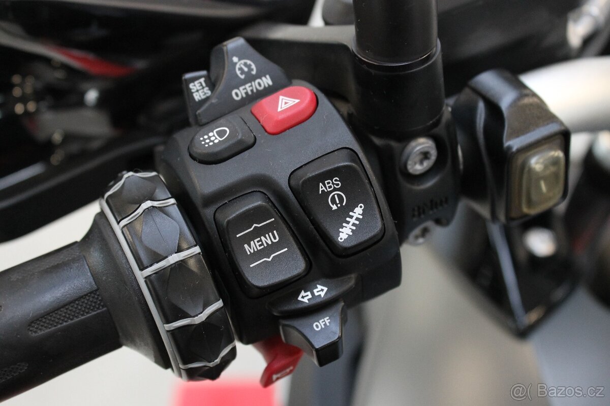 BMW R1250GS 2020 plná výbava / autoriz. servis - 10