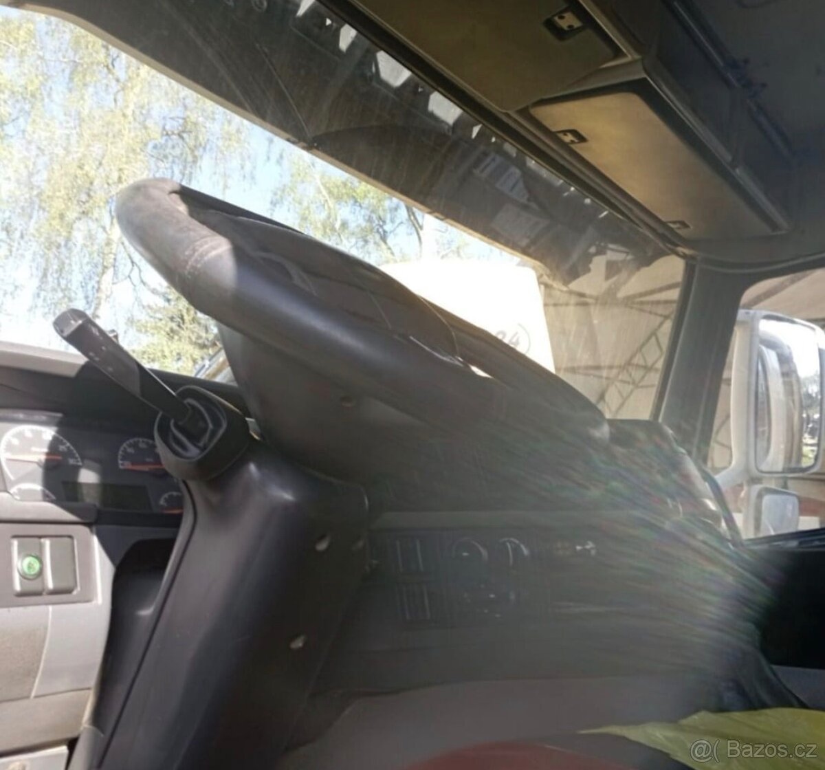 Volvo FM 12 420 - 10