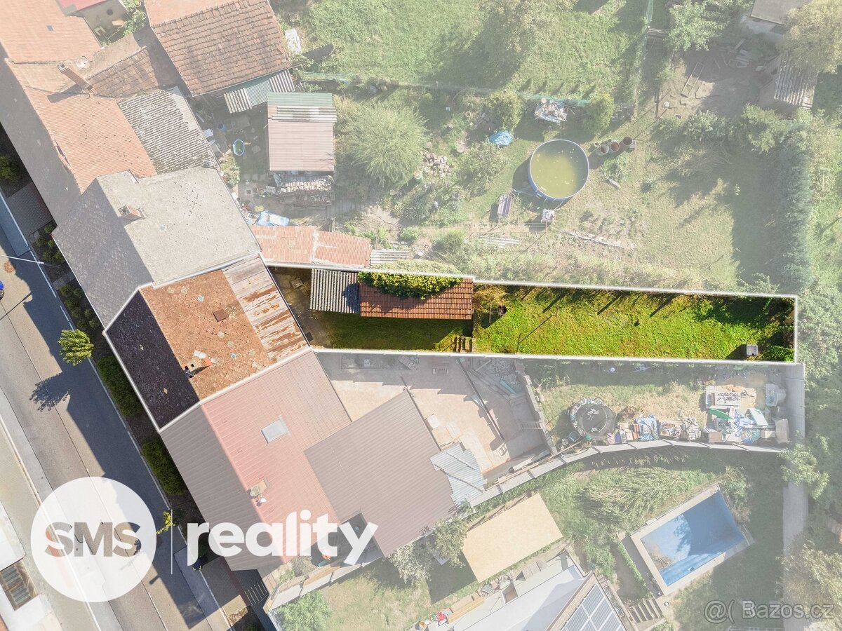 Prodej rodinného domu, Libán, Jičín - 10