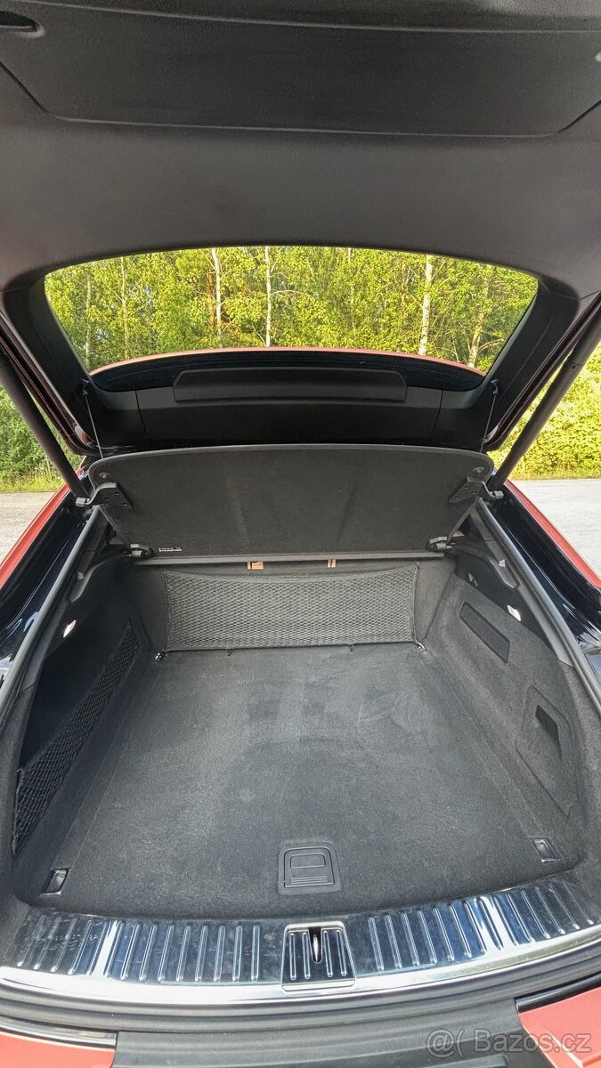 Porsche Cayenne Coupé Platinum Edition – v záruce, TOP stav - 10