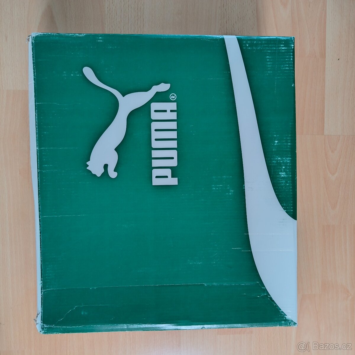 Vysoké boty Puma - 10
