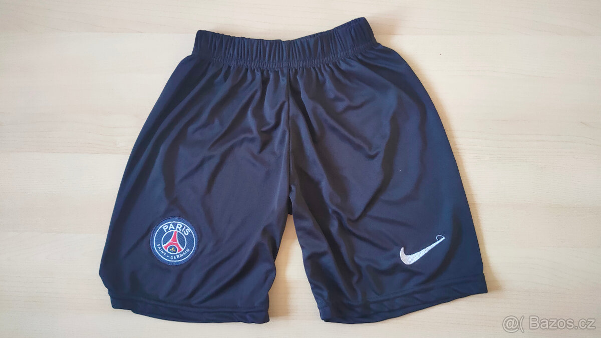 dres Paris Saint-Germain - Messi, vel. 9-10 let - 10