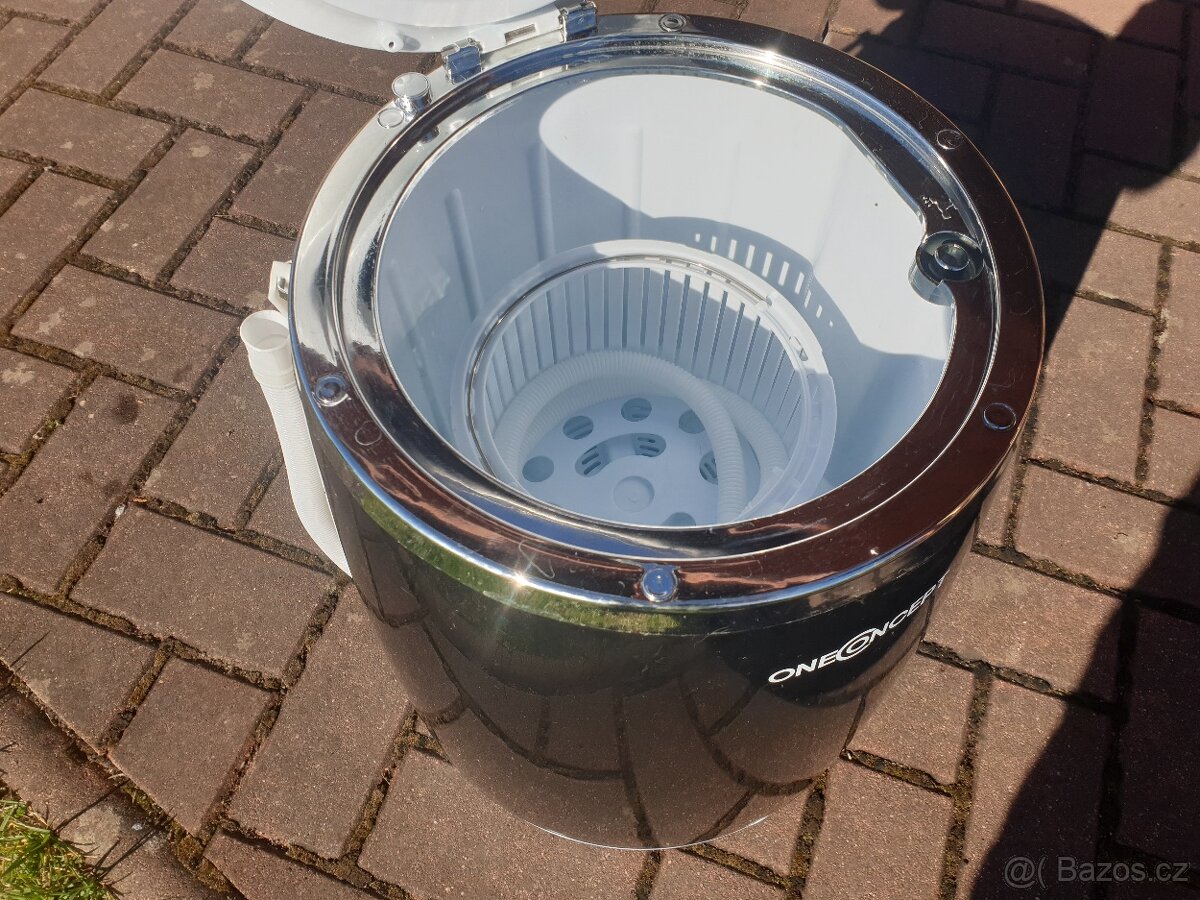 Pračka do karavanu - 10