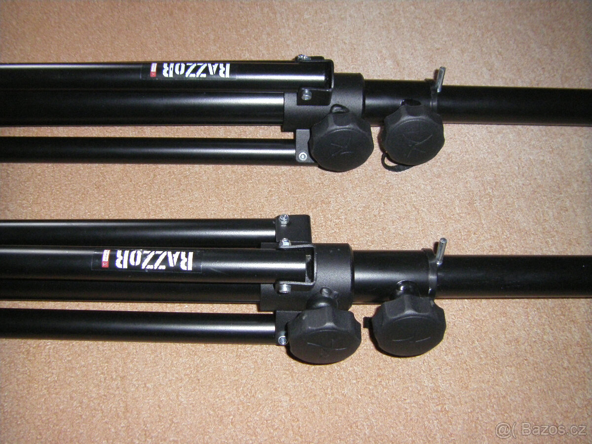 Reprobedny + kabely + stojany - 10