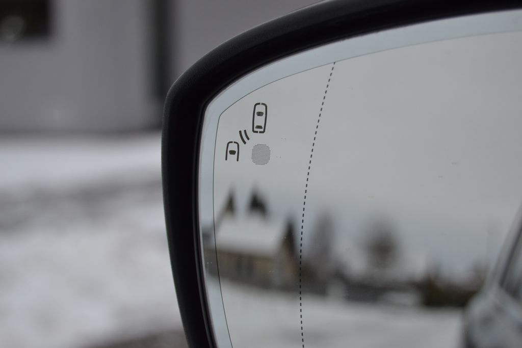 Ford Galaxy 2.0 TDCI 132kW Titanium 7 míst - 10