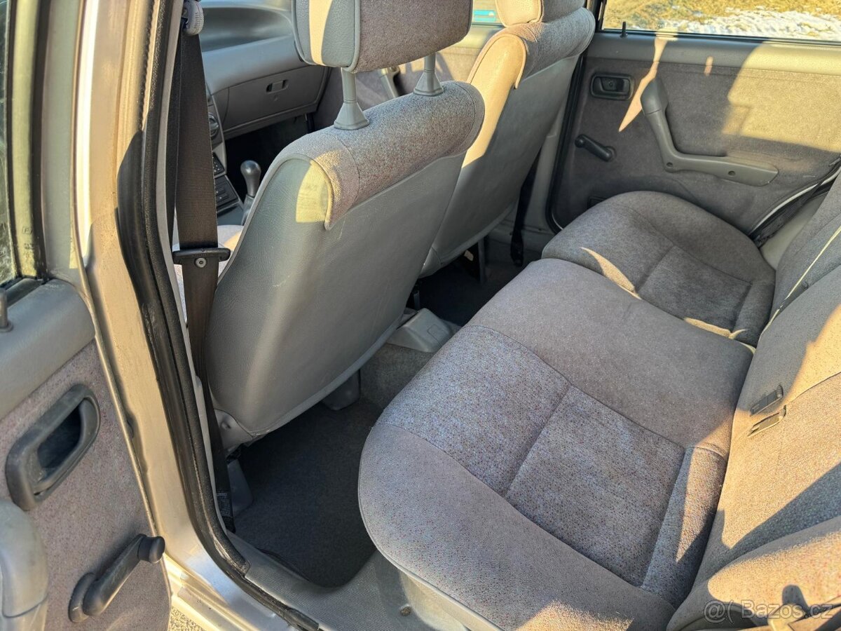 Fiat Punto mk1 75ELX - 10