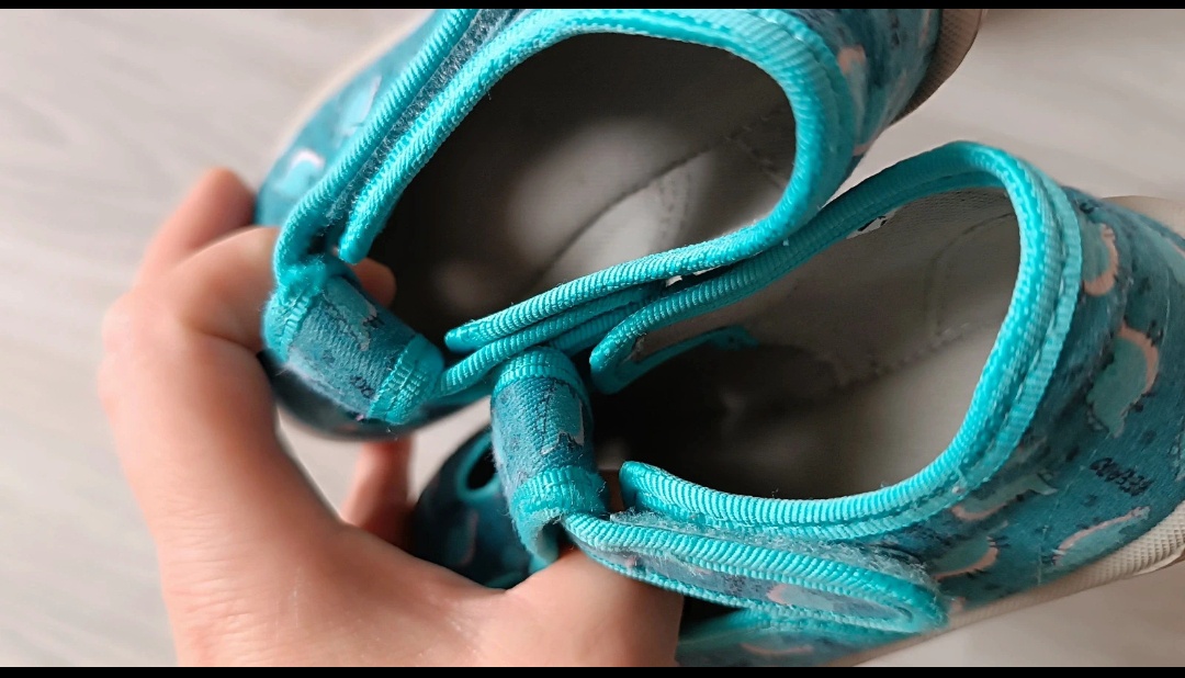 Bačkory Befado Honey Dino 25 (16cm) - 10