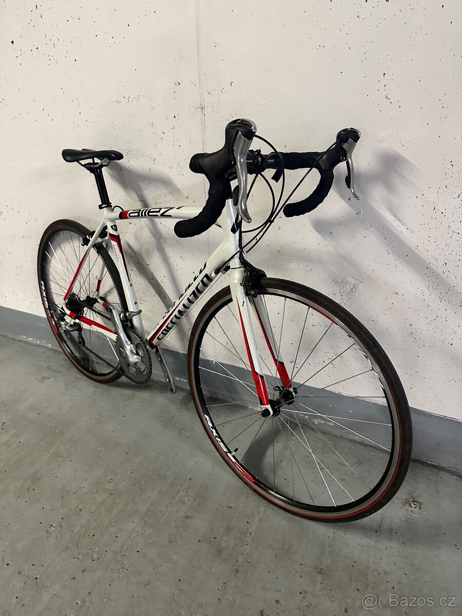 Silnici kolo Specialized Allez - 10