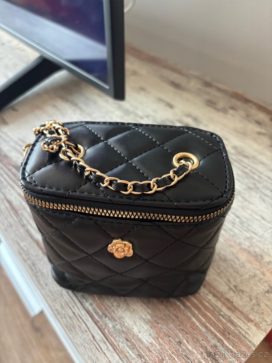 Kabelka crossbody - 10