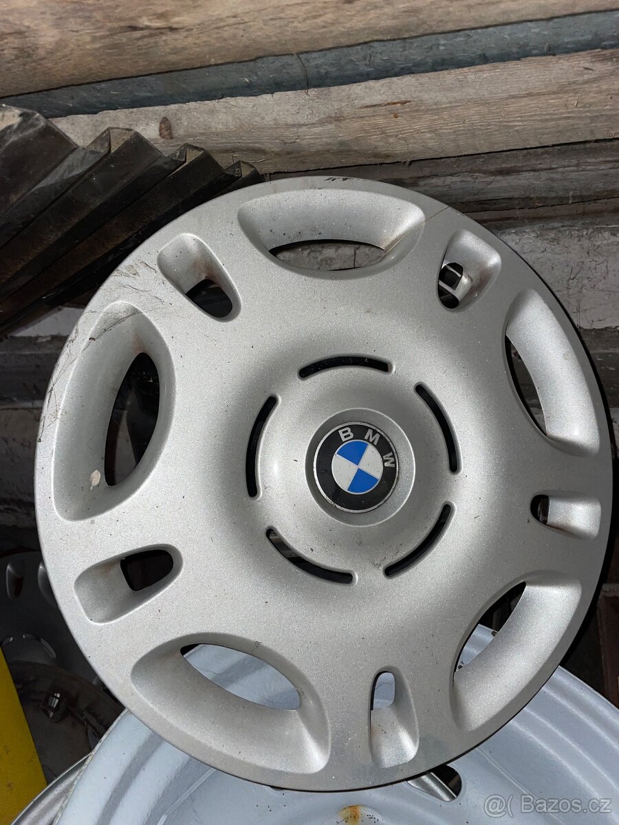 BMW 316i e36 coupe - 10