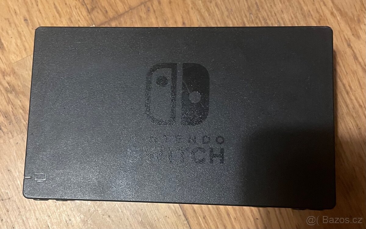 Herní set:Nintendo switch - 10