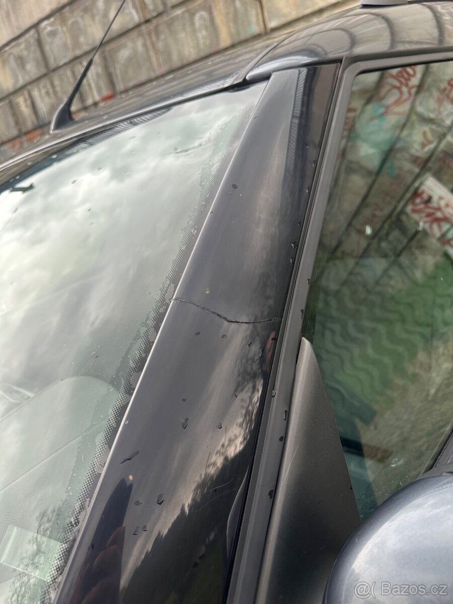 Škoda Roomster 1.2htp - 10