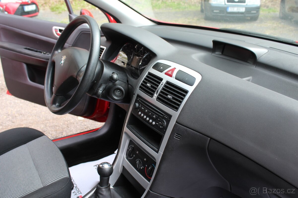 Peugeot 307 - 10