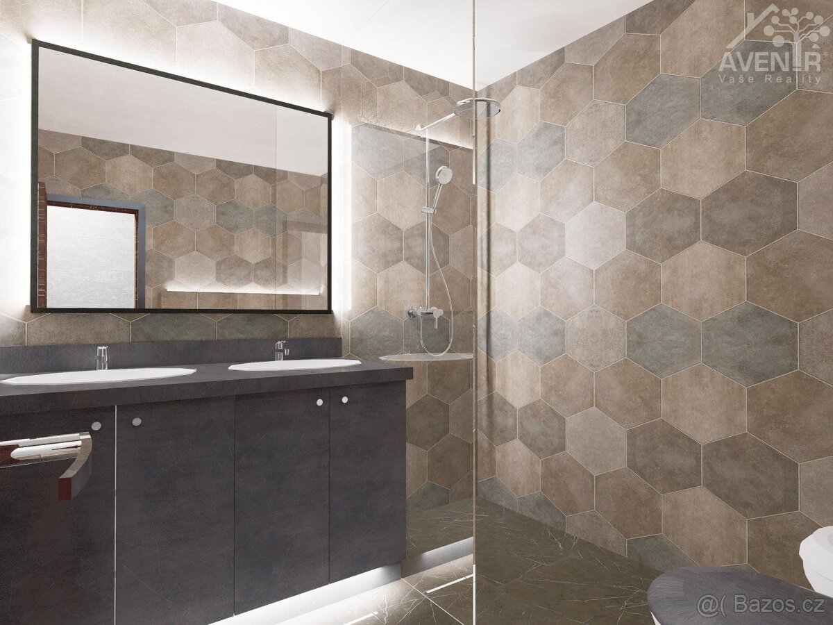 Prodej, Pozemek, 279 m² - Polešovice, ev.č. 00043 - 10