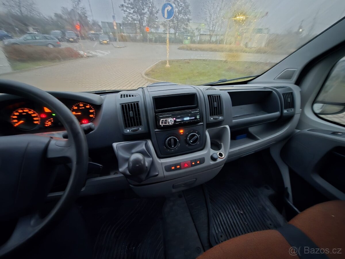 Fiat Ducato VALNIK - 10